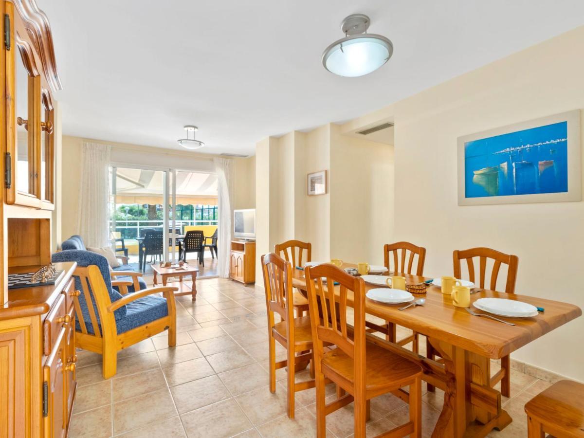 Suenos De Ii By Interhome Appartement