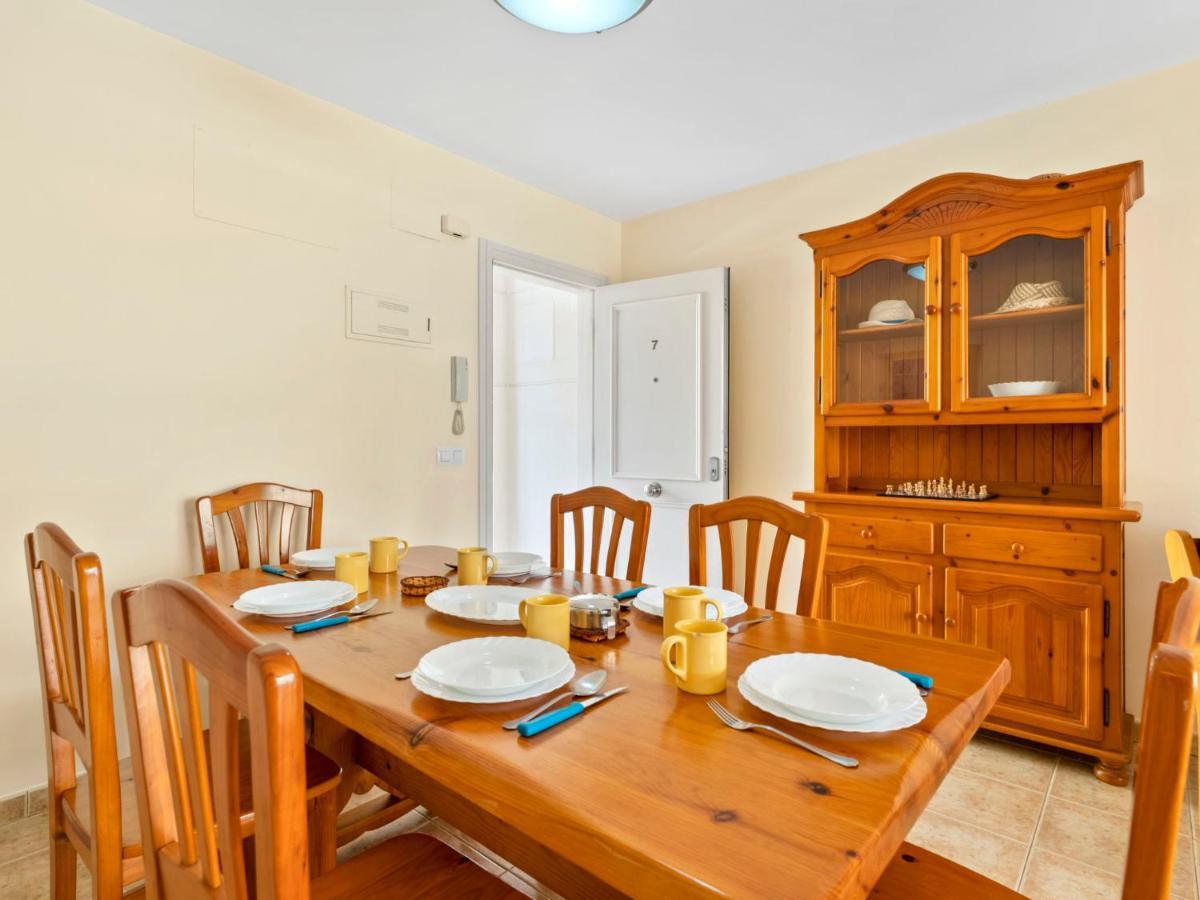 Suenos De Ii By Interhome * Dénia