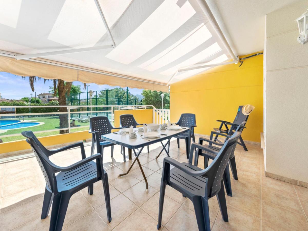 Suenos De Ii By Interhome Appartement *