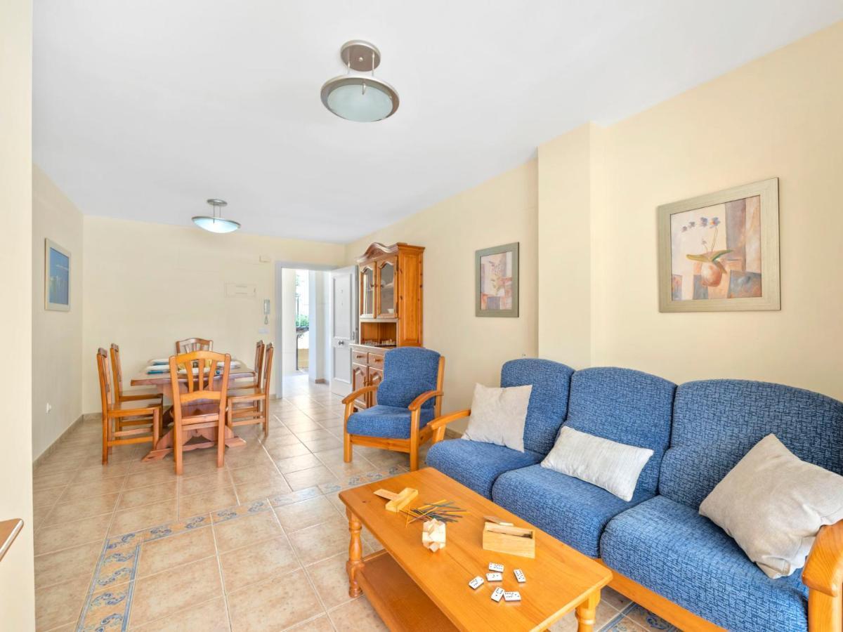 Suenos De Ii By Interhome Appartement Dénia