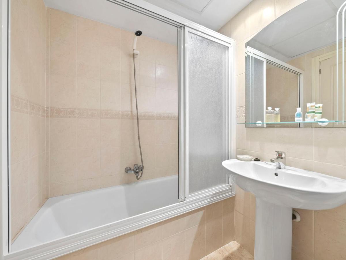 Suenos De Ii By Interhome Appartement Dénia
