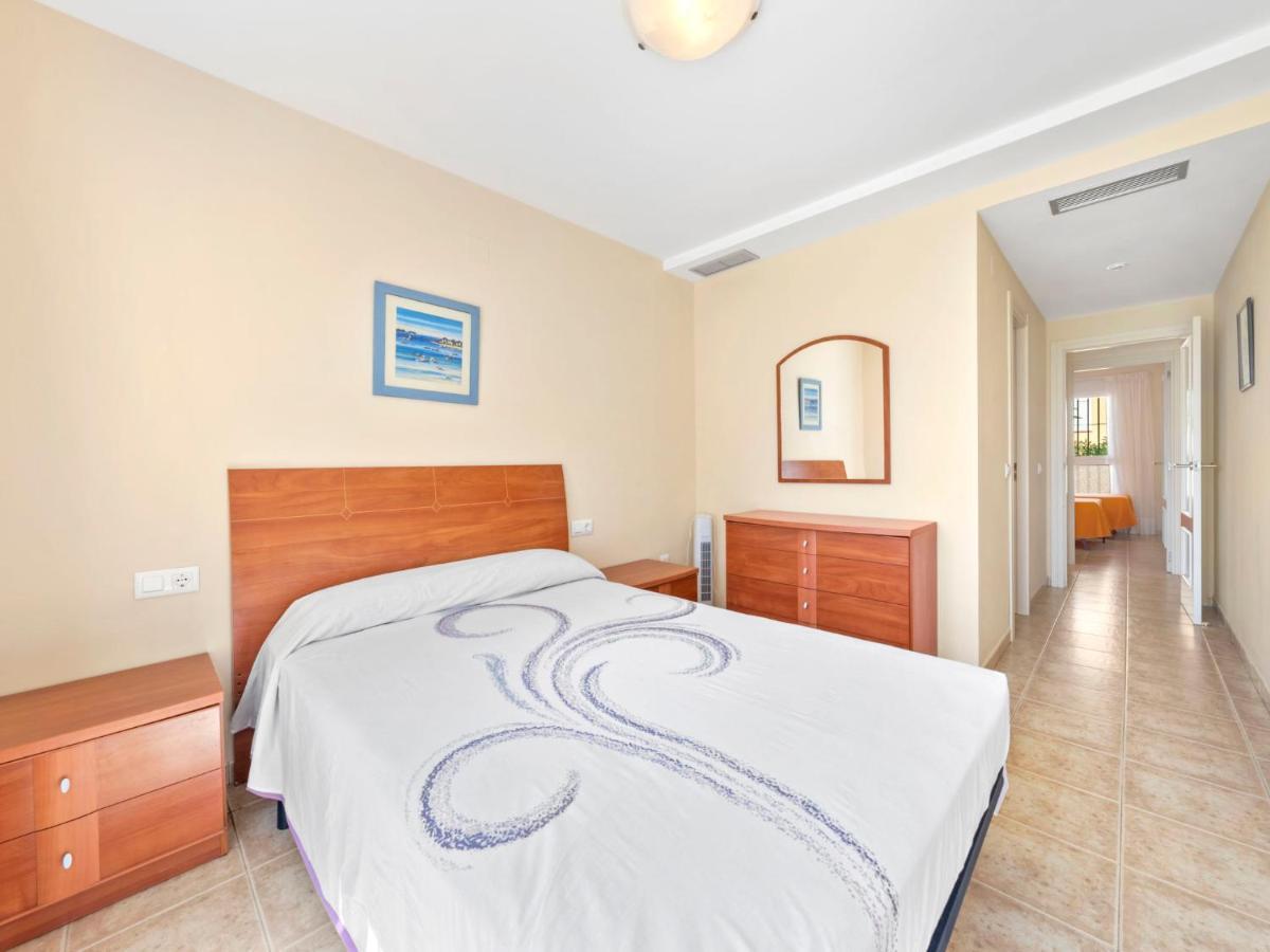 Suenos De Ii By Interhome * Dénia