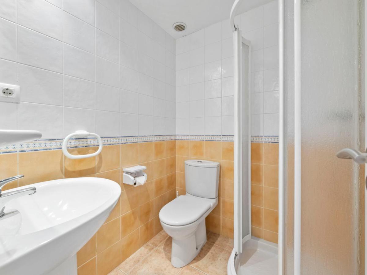 Appartement Suenos De Ii By Interhome Dénia