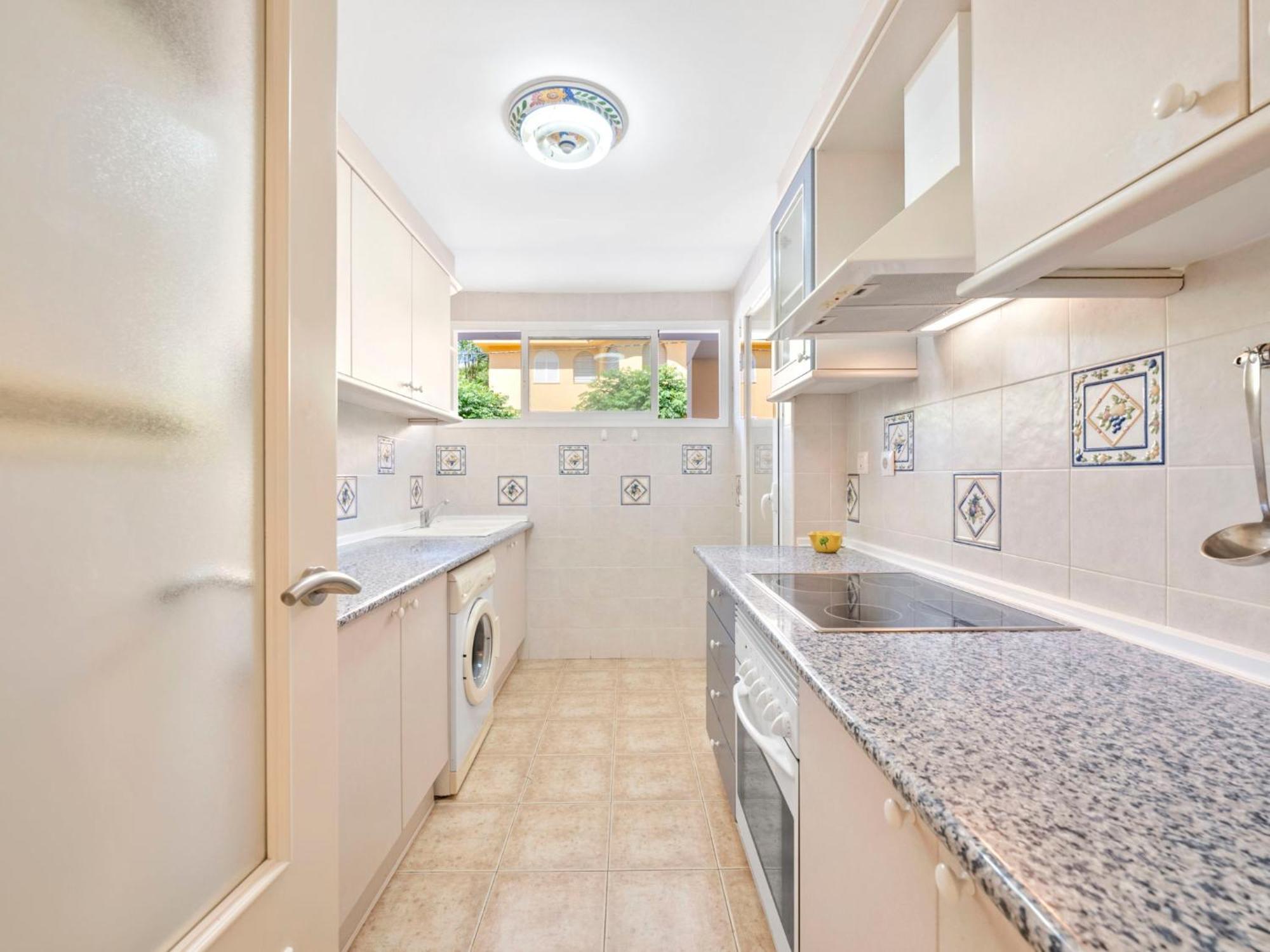 Suenos De Ii By Interhome Dénia