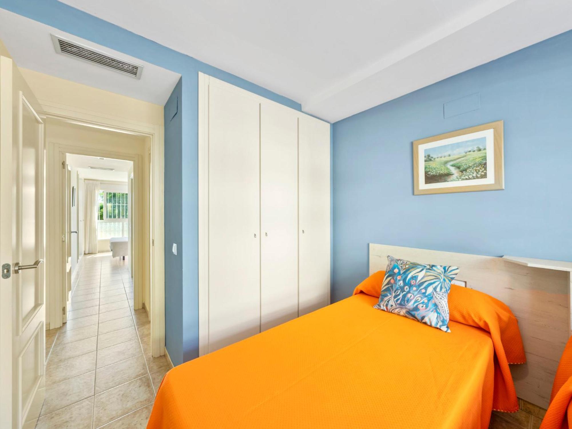 Appartement Suenos De Ii By Interhome Dénia