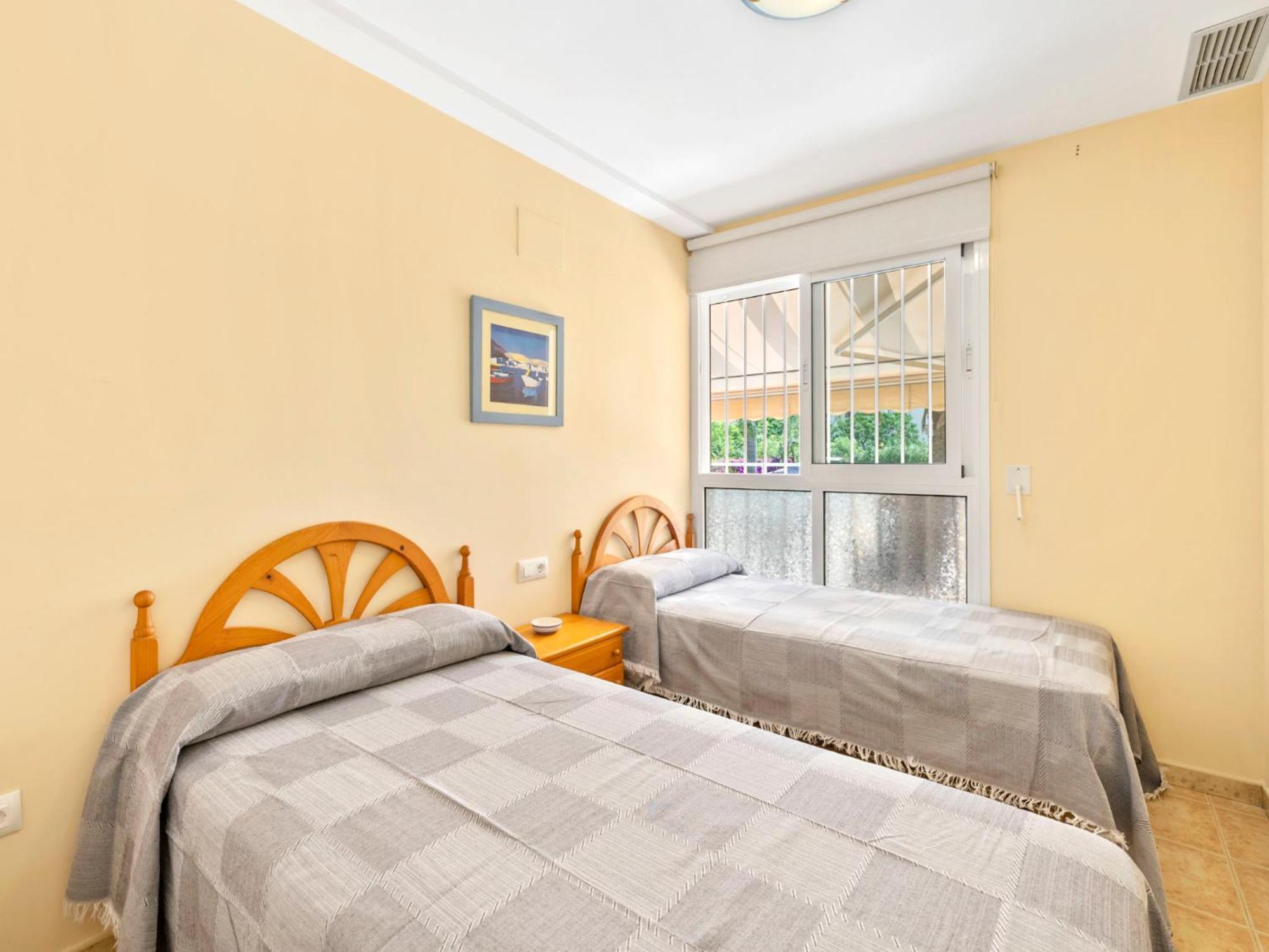 Appartement Suenos De Ii By Interhome