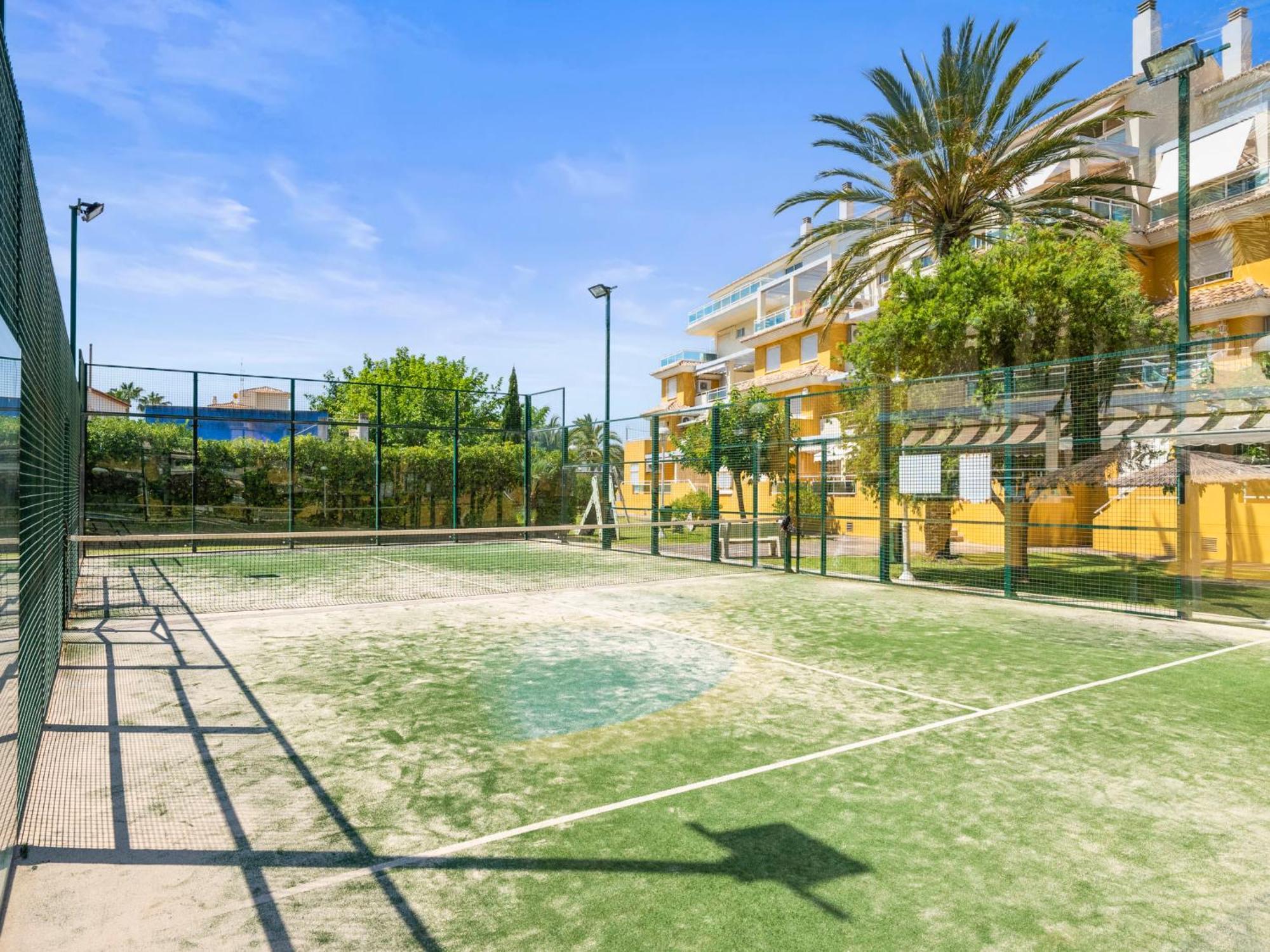 Suenos De Ii By Interhome Dénia